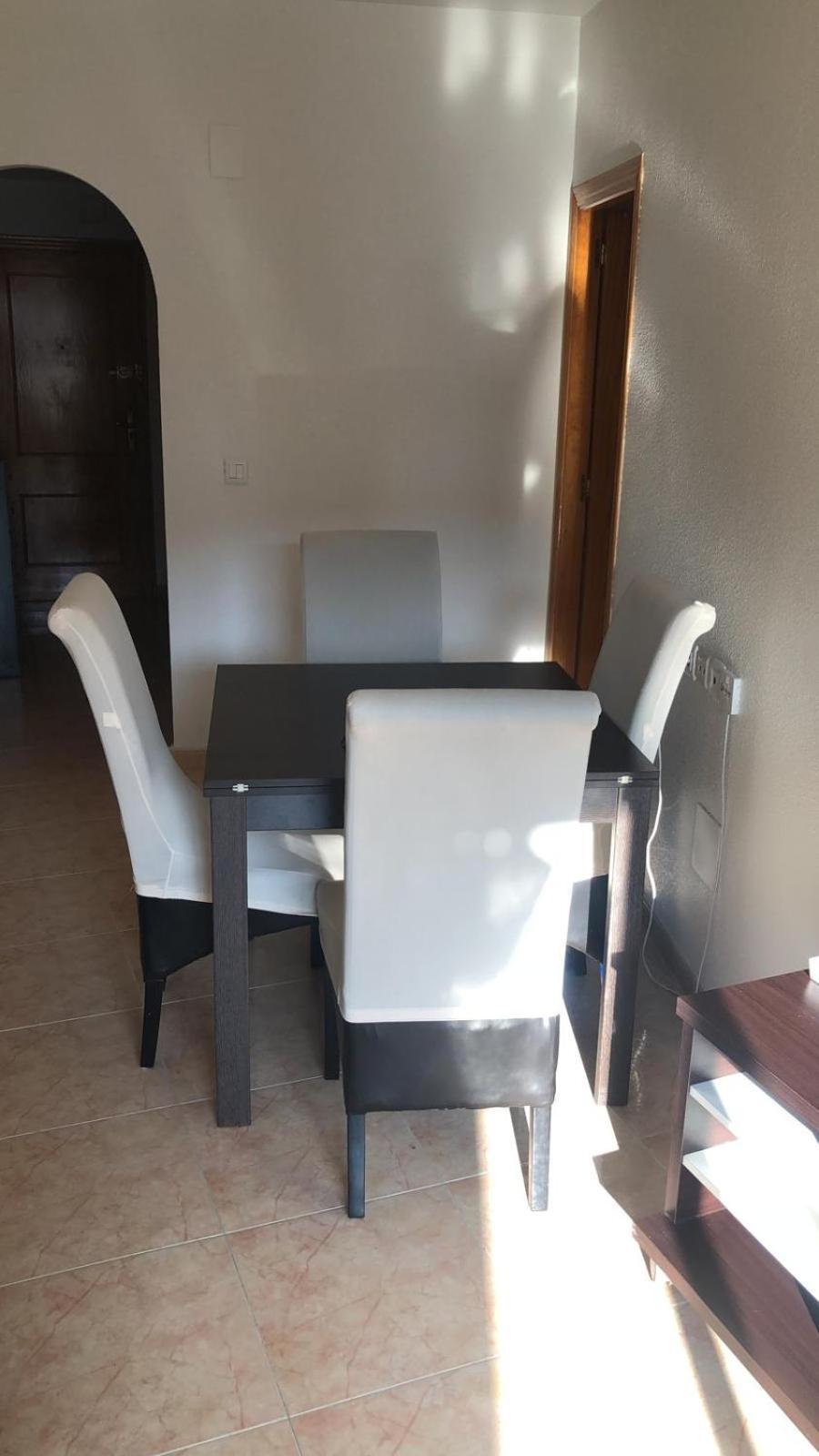 Andy'S Apartment 또레비에하 외부 사진