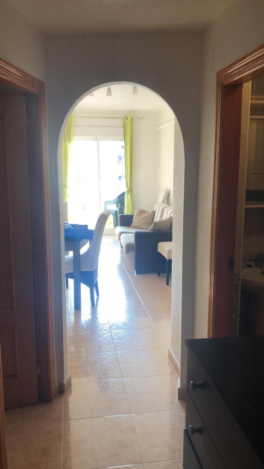 Andy'S Apartment 또레비에하 외부 사진