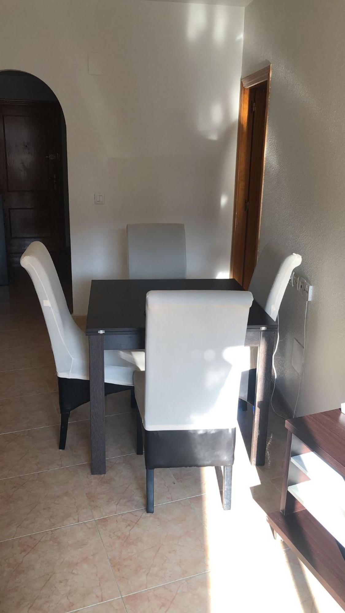 Andy'S Apartment 또레비에하 외부 사진