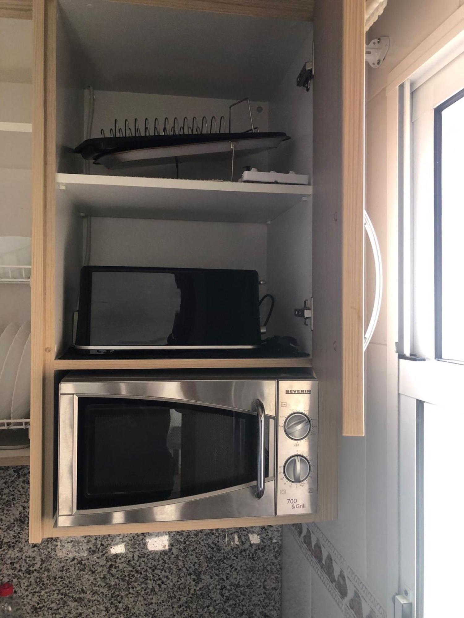 Andy'S Apartment 또레비에하 외부 사진