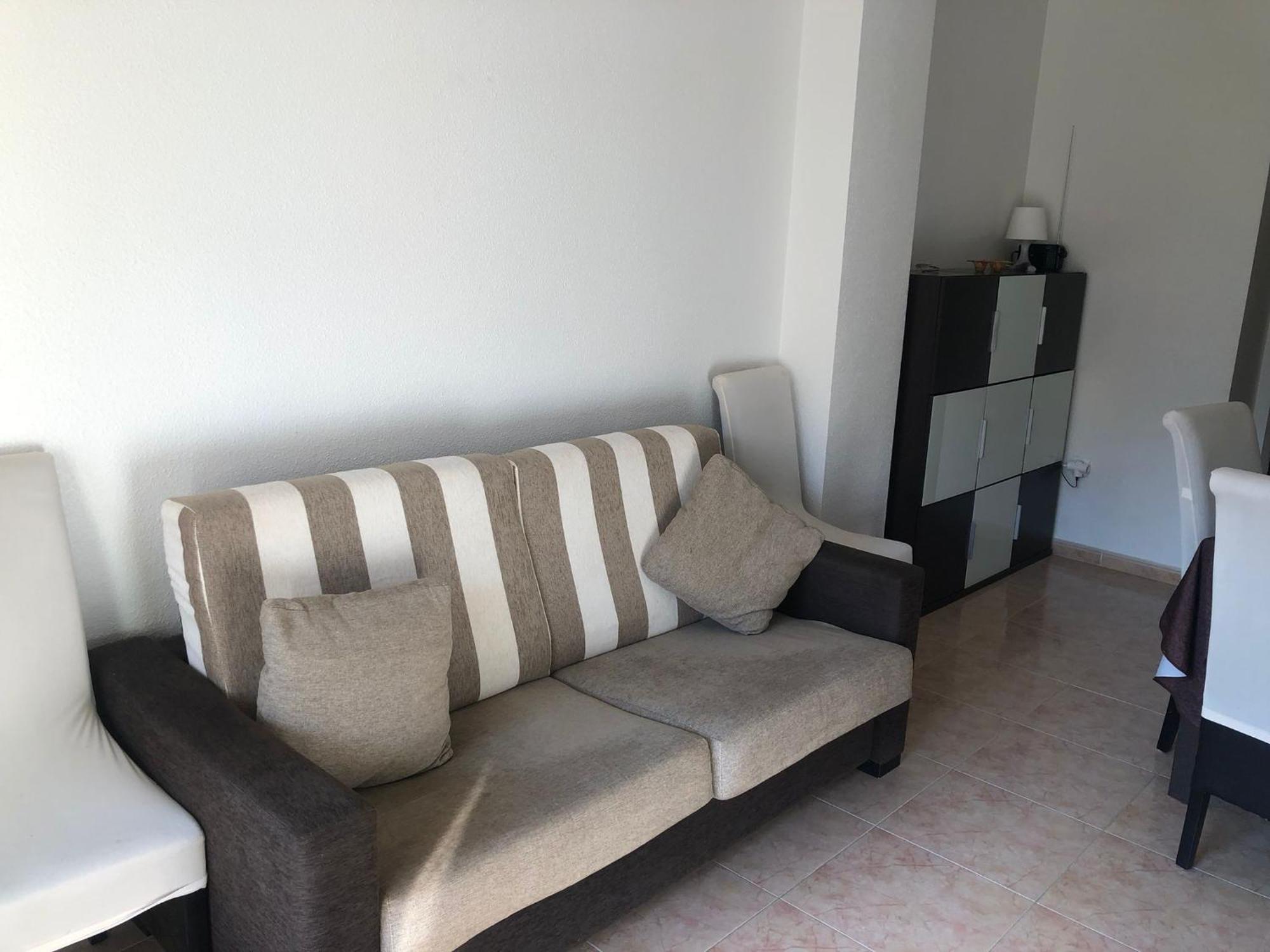Andy'S Apartment 또레비에하 외부 사진