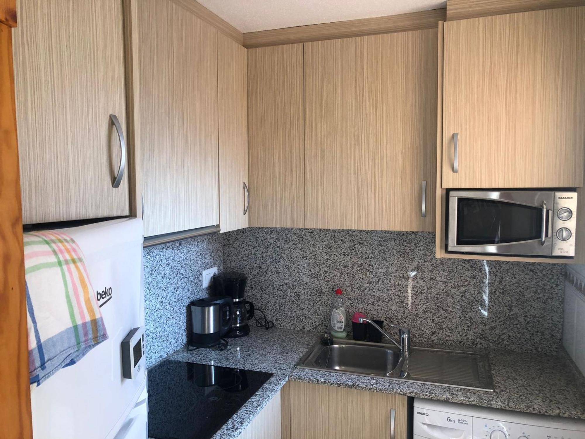 Andy'S Apartment 또레비에하 외부 사진